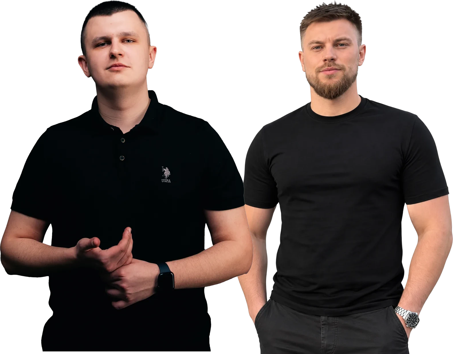 Команда ДоходСайта