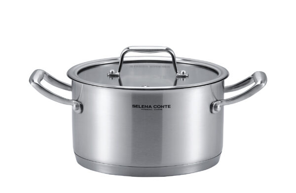 Кастрюля ROBERTO