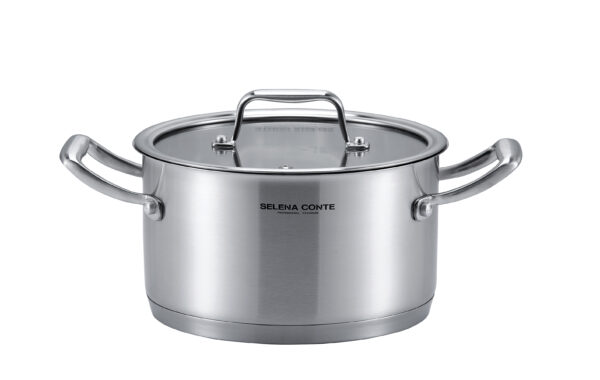 Кастрюля ROBERTO