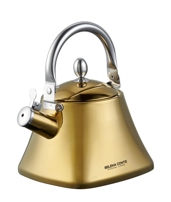 Чайник LAURINO