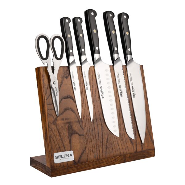 Набор ножей VERGATO