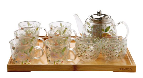 Набор чайный PROVENZA