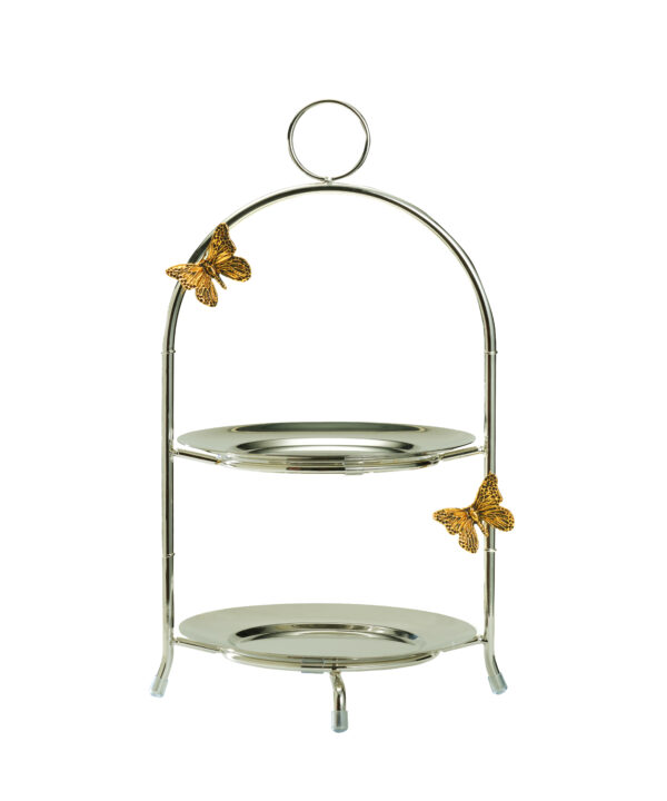 Этажерка сервировочная GRAZIA