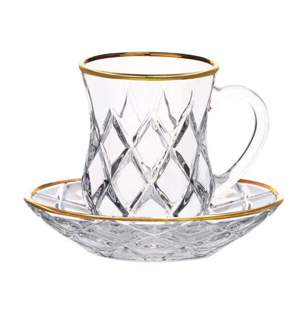 Набор чайный ORIENTE