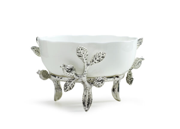 Блюдо сервировочное GRAZIA