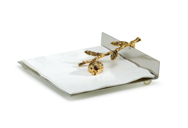 Подставка салфеток GRAZIA