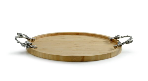 Поднос сервировочный GRAZIA