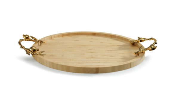 Поднос сервировочный GRAZIA