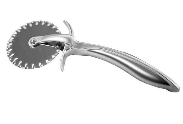 Пиццерезка. Материал: ALBERTO