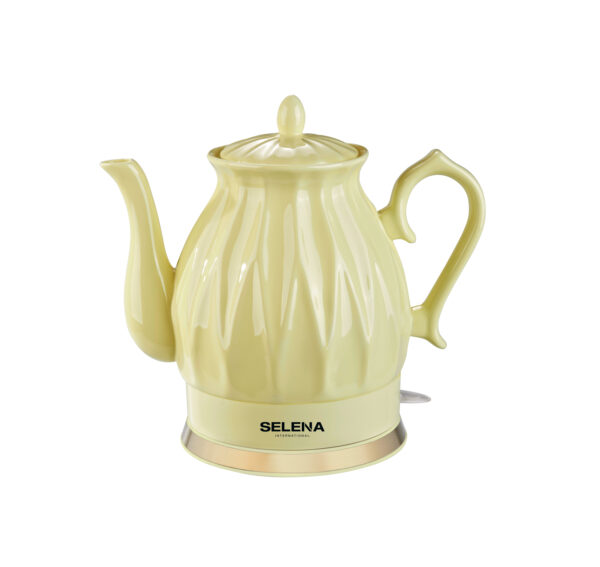 Чайник ELEGANTE