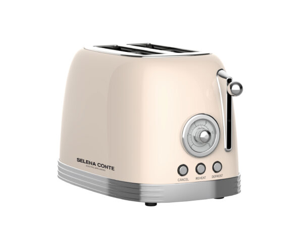 Тостер электрический. ERNESTO